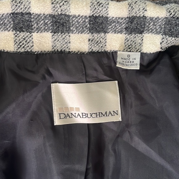 DANA BUCHMAN blazer - Picture 8 of 11